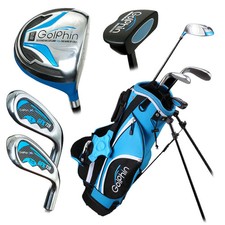 GolPhin GFK 728 Junior 5-Piece