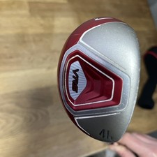 Nike VRS Junior 4 Hybrid Golf