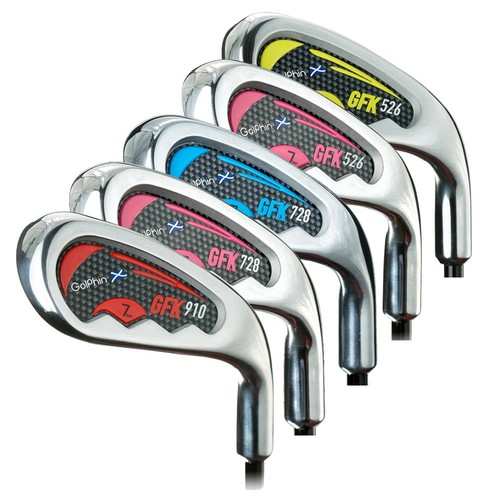 Golphin gfk 526 junior iron - golphin, 7