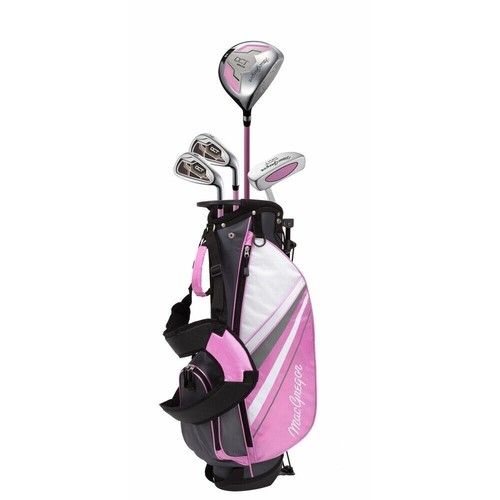Macgregor golf dct junior girl - dct,