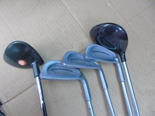 JUNIOR  PART SET   WOOD