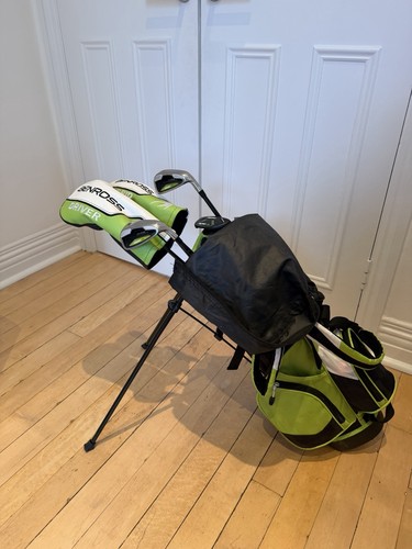 Benross junior aero green - junior,