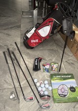 Voit XP Junior Boys Golf Clubs