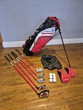 Fazer J-Tek 4.0 Junior Golf