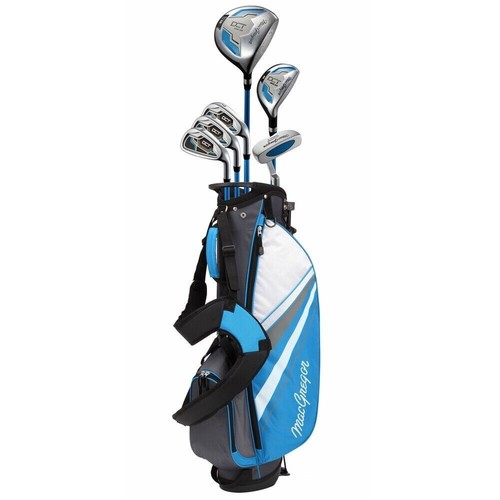 Macgregor golf dct junior - macgregor,