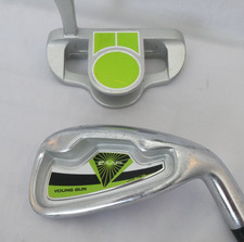 Young Gun ZAAP # 7 Iron &