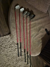 Ping Moxie Junior Golf Clubs