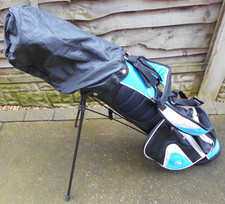 JUNIOR GOLF SET 5 X MIXED