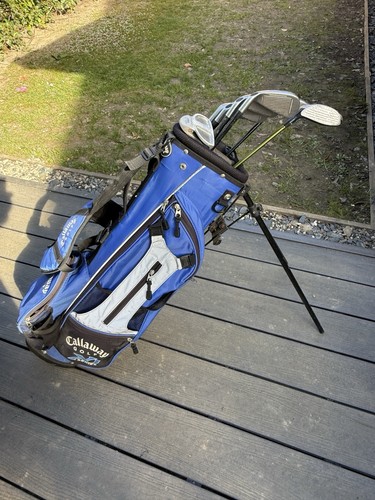 Callaway junior golf - callaway,