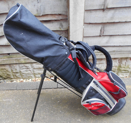 Ben sayers m2i junior golf - sayers, set