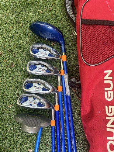 Mellion junior pro golf - mellion,