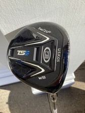 US KIDS Golf TS5-51 Wood / 3