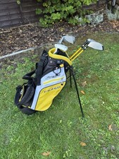 FAZER JTEK JUNIOR GOLF CLUB