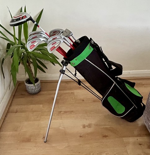 Young gun junior - golf, set