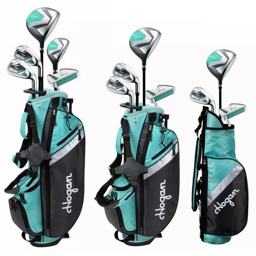 Hogan golf fts junior girls - hogan,