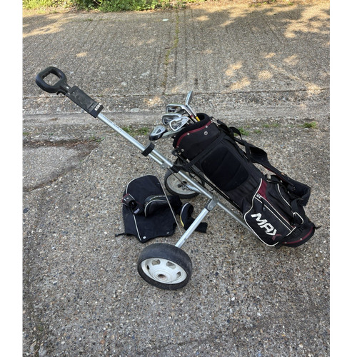 Dunlop max junior piece - max,