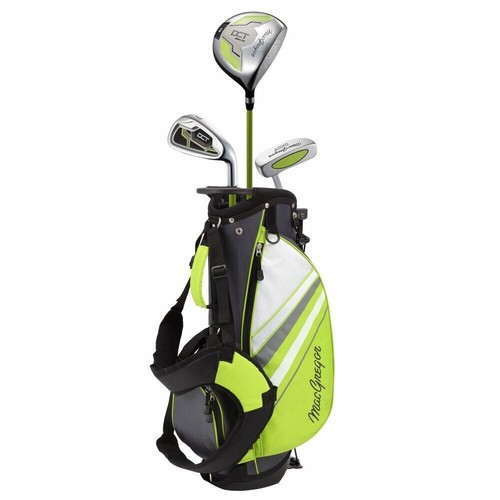 Macgregor golf dct junior - macgregor,