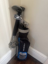 Young Gun SGS X BIRDIE Junior