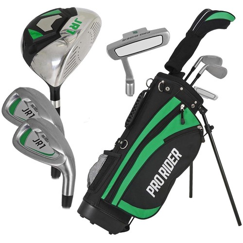 Pro rider jr1 golf - rider,