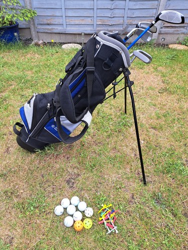 Dunlop ddh junior golf - ddh,
