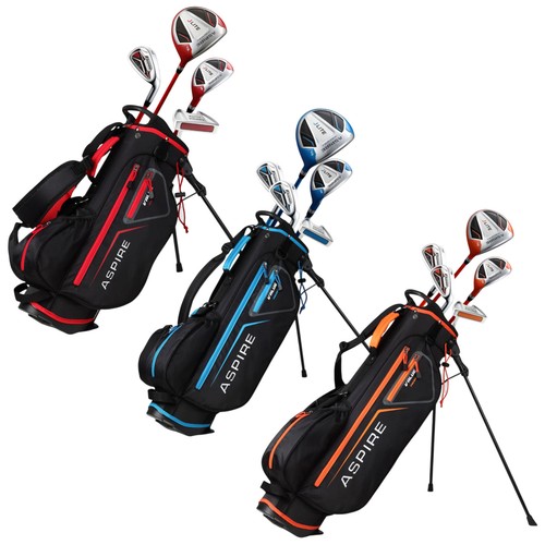 Junior golf club - club, sets