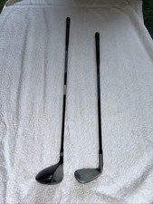 Nike Steel Junior Golf Clubs
