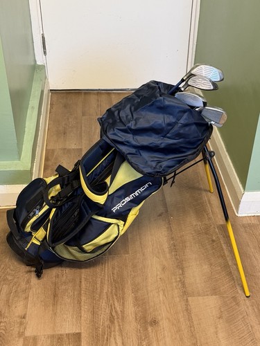 Young gun uskg golf - club, set