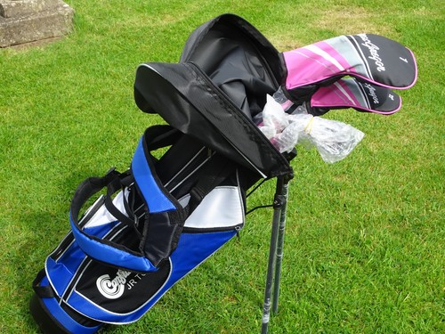 Macgregor golf dct junior - macgregor,