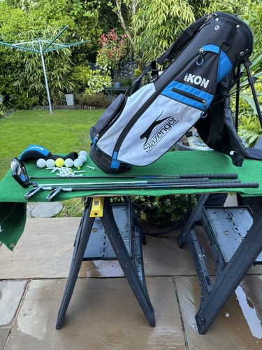 Slazenger ikon junior golf - ✅slazenger,