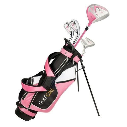 Golf girl junior - junior, girls