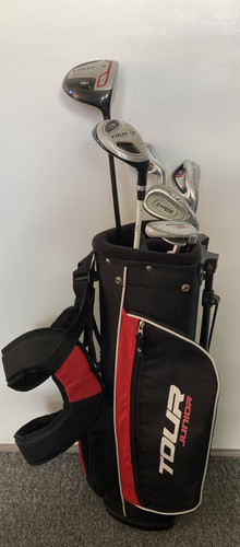 Junior kids dunlop tour etc - tour,