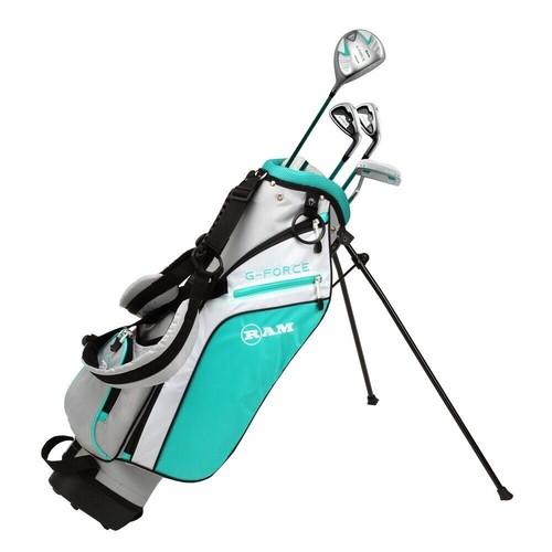 Ram golf junior force girls - ram, g-force