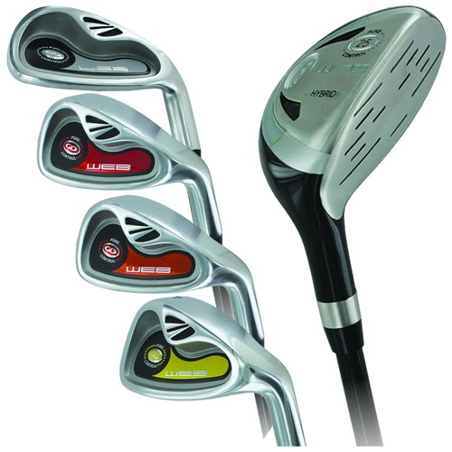 Junior individual golf - go,