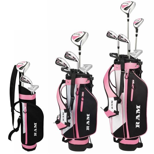 Ram golf sdx - ram, junior