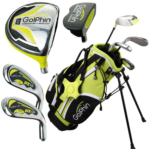 Golphin gfk 526 junior - gfk,
