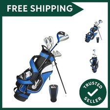 Golf Junior Golf Clubs Set for