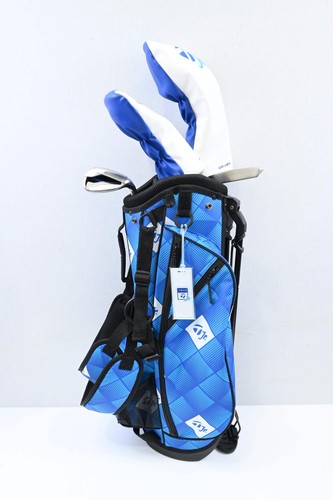 Junior taylormade package - junior,