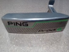 Junior Ping Prodi G Voss