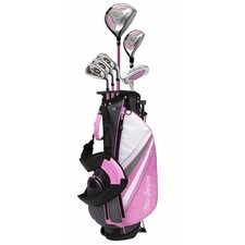 MacGregor Golf DCT Junior Girl