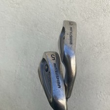 Mitsushiba Jr Tour Oversize