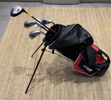 Dunlop JR TOUR STAND BAG With
