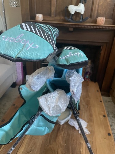 Hogan golf fts - golf,