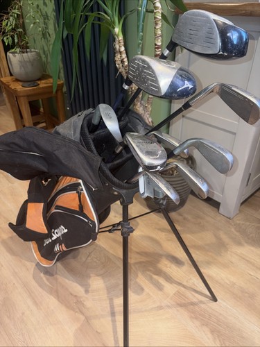 Ben sayers m1i junior - sayers,