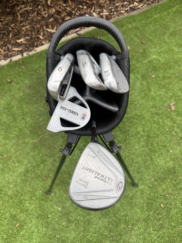 Kids junior golf - kids,