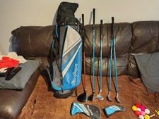 Junior (8-10 yr old)