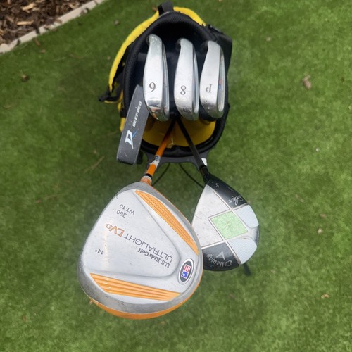 Kids junior golf - us,