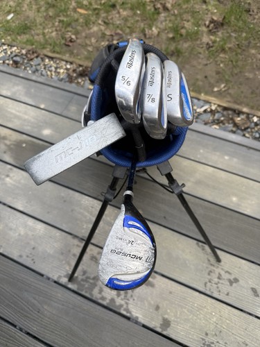 Masters junior golf club - club, set