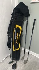 Nike Golf Clubs Junior in