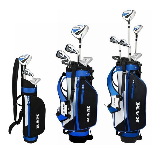 Ram golf sdx junior boys - sdx,