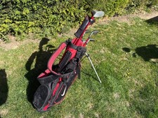 Nike VRS Covert Junior golf